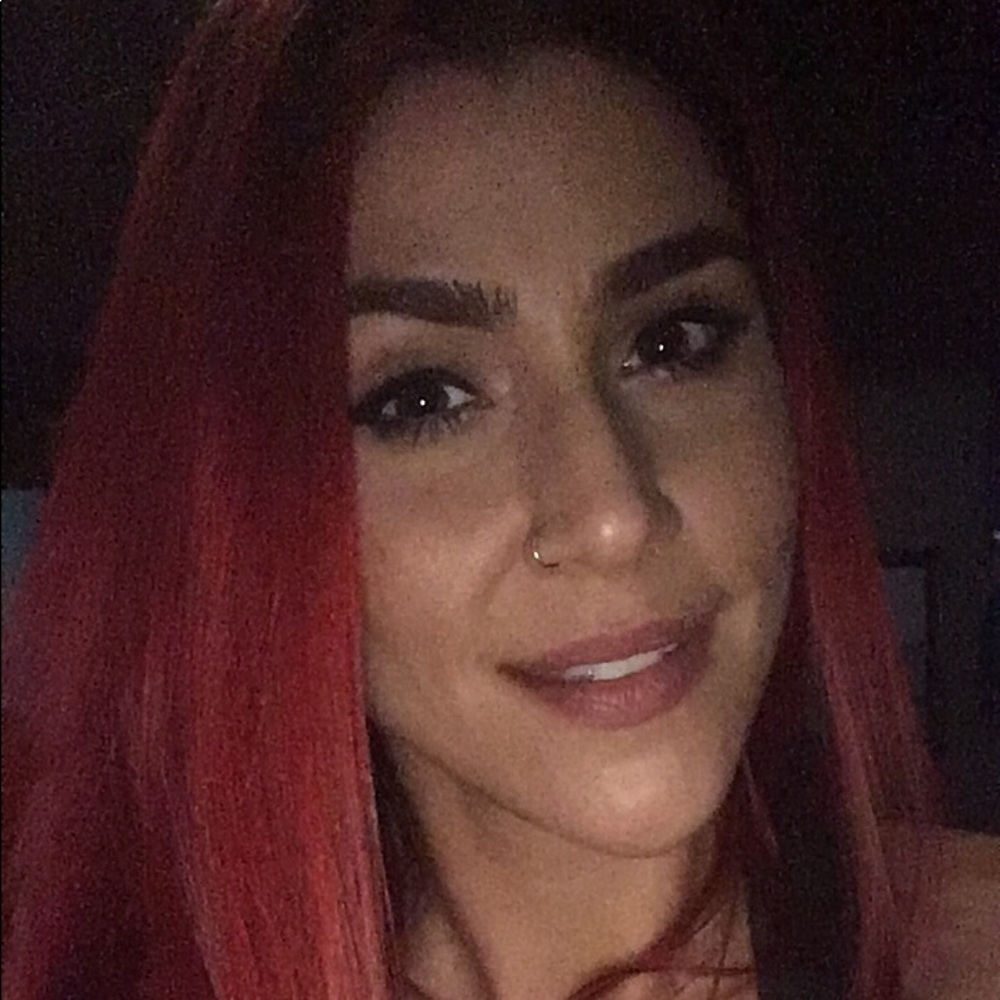 Meet your Posher, Kate